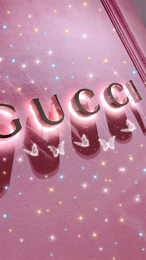 gucci by gucci pink|pink aesthetic Gucci.